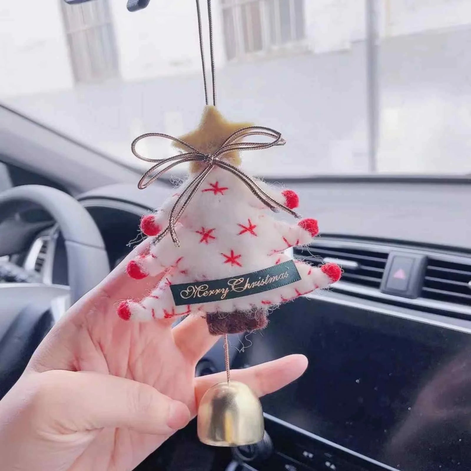Christmas Gift Pendants, Christmas Decorations