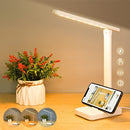 LED Desk Lamps Eye-Caring Desk Lamps Dimmable Table Lamps-3