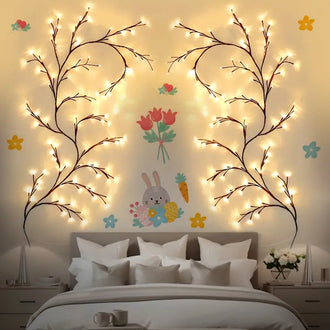 BRANCHLIGHT™ ENCHANTED TREE BRANCH LIGHTING
