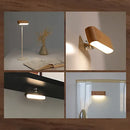 Magnetic small wall lamp-5