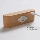 Magnetic small wall lamp-4