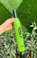 Wine Bottle Shape Mini Compact Foldable Umbrella-6