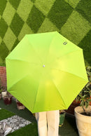 Wine Bottle Shape Mini Compact Foldable Umbrella-13
