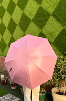 Wine Bottle Shape Mini Compact Foldable Umbrella-12