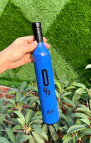 Wine Bottle Shape Mini Compact Foldable Umbrella-11