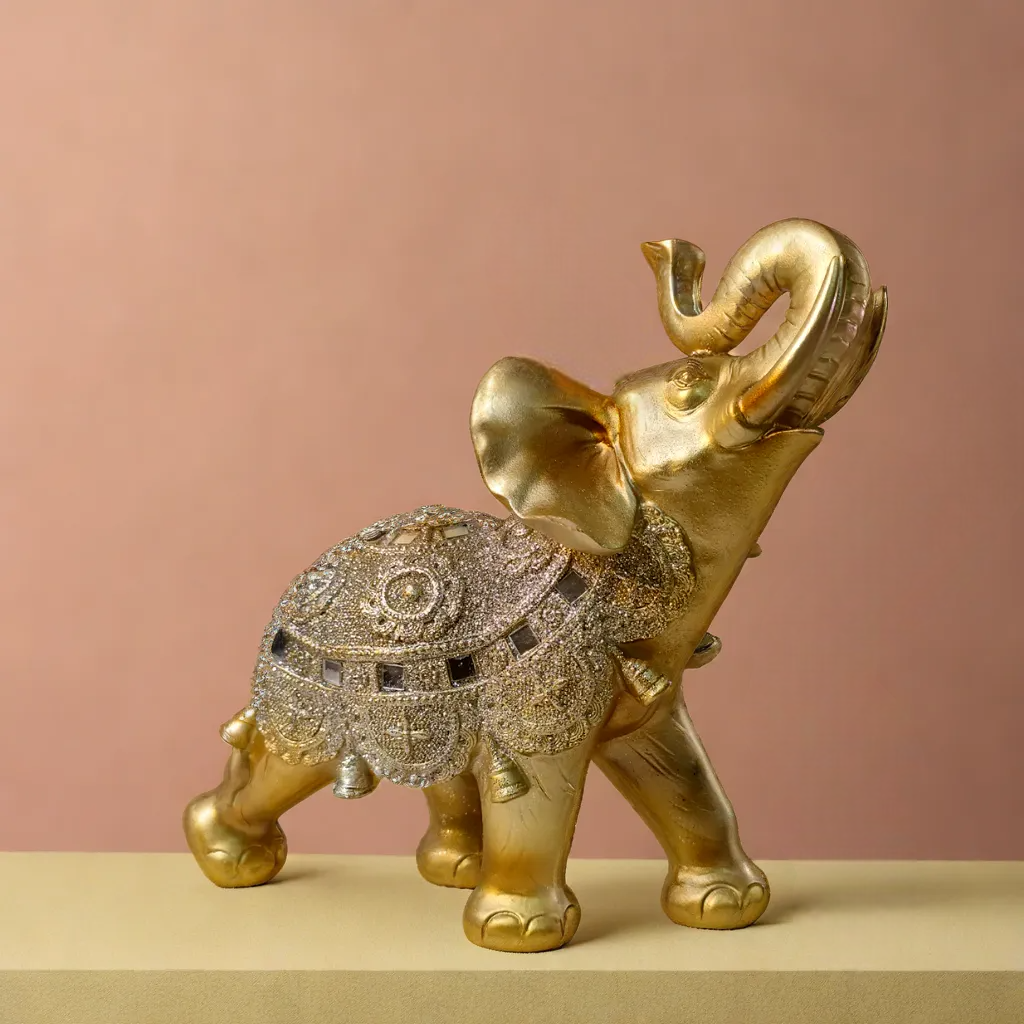 Aureus Majestic Elephant - 0