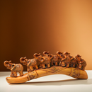 Serengeti Elephant Parade-2