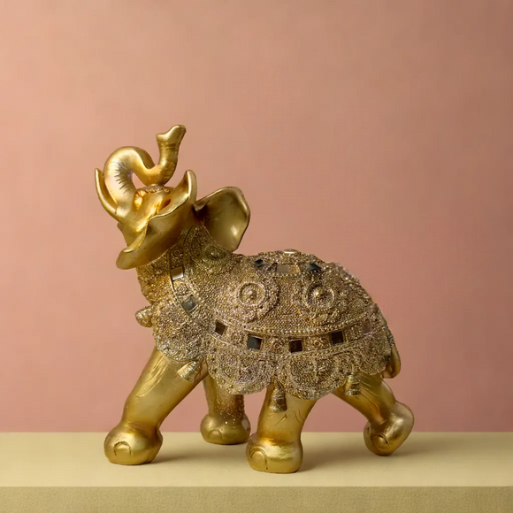 Aureus Majestic Elephant
