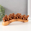 Serengeti Elephant Parade-5