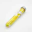 Travel Outdoor Foaming Flower Paper Soap Slice Holder Box Tube-6