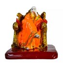Guruji Swaroop Murti Resin Handmade sculpture Idol-1