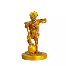 Bahubali Hanuman Idol Home Decor Item Hanuman Murti Statue for Desk-1