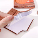 CHOCOLATE NOTEPAD-5