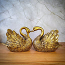 Handcraft Mandarin Ducks for Togetherness,Eternal Love and Faith in Relationship-1