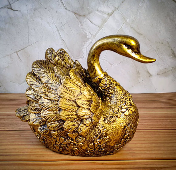 Handcraft Mandarin Ducks for Togetherness,Eternal Love and Faith in Relationship