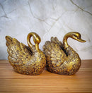 Handcraft Mandarin Ducks for Togetherness,Eternal Love and Faith in Relationship-4