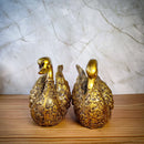 Handcraft Mandarin Ducks for Togetherness,Eternal Love and Faith in Relationship-3