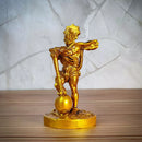 Bahubali Hanuman Idol Home Decor Item Hanuman Murti Statue for Desk-5