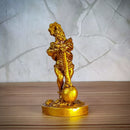 Bahubali Hanuman Idol Home Decor Item Hanuman Murti Statue for Desk-4