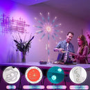 Smart Firework Lights with Remote/APP Control-4