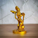 Bahubali Hanuman Idol Home Decor Item Hanuman Murti Statue for Desk-3