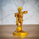 Bahubali Hanuman Idol Home Decor Item Hanuman Murti Statue for Desk-2