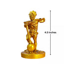 Bahubali Hanuman Idol Home Decor Item Hanuman Murti Statue for Desk-6