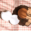 Biscuit Dairy with Fragrance | Best Selling Notepad-2