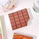 CHOCOLATE NOTEPAD-1