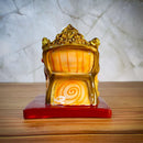 Guruji Swaroop Murti Resin Handmade sculpture Idol-6