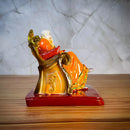 Guruji Swaroop Murti Resin Handmade sculpture Idol-4