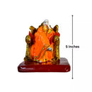 Guruji Swaroop Murti Resin Handmade sculpture Idol-7