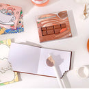 CHOCOLATE NOTEPAD-7