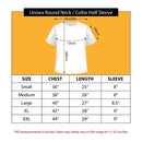 Happy Holi T-Shirts Combo ( PACK OF 2 )-6