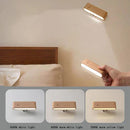 Magnetic small wall lamp-6