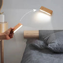 Magnetic small wall lamp-10