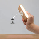 Magnetic small wall lamp-11