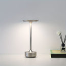 Rechargeable LED table lamp-1