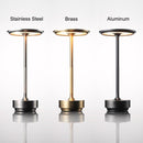 Rechargeable LED table lamp-10