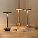 Rechargeable LED table lamp-13
