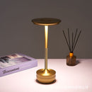 Rechargeable LED table lamp-14
