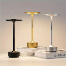 Rechargeable LED table lamp-5