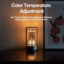 Rechargeable LED table lamp-11