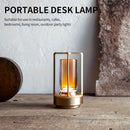 Rechargeable LED table lamp-18