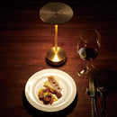 Rechargeable LED table lamp-15