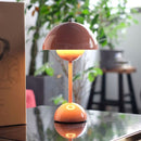 Rechargeable LED table lamp-10