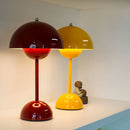 Rechargeable LED table lamp-11