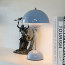 Rechargeable LED table lamp-12