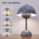 Rechargeable LED table lamp-17