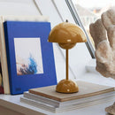 Rechargeable LED table lamp-2